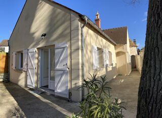  Maison � vendre 6 pi�ces 144 m�