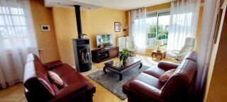  Villa à vendre 8 pièces 188 m²