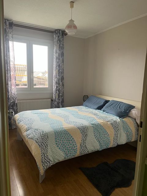  Maison � louer 4 pi�ces 79 m�