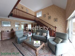  Maison  vendre 6 pices 190 m