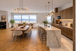  Appartement � vendre 3 pi�ces 86 m�