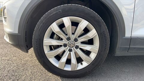 T-ROC 1.5 TSI 150 Lounge 2018 occasion 92270 Bois Colombes