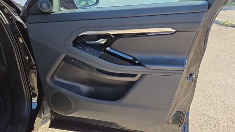 Range Rover Evoque 2.0 D150 BVA9 R-Dynamic SE - Automatique 2019 occasion 83980 Le Lavandou