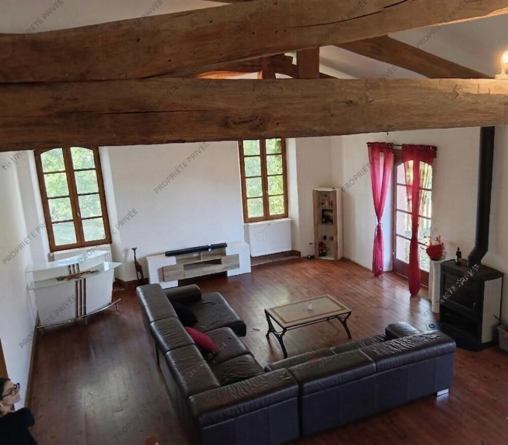 Maison Saint Amadou 11 pièce(s) 388 m2