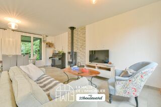  Maison � vendre 5 pi�ces 140 m�