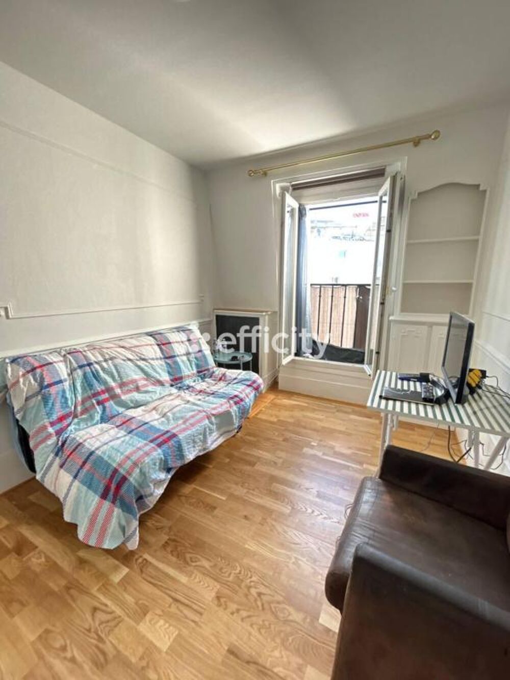 Vente Appartement Appartement Paris 15