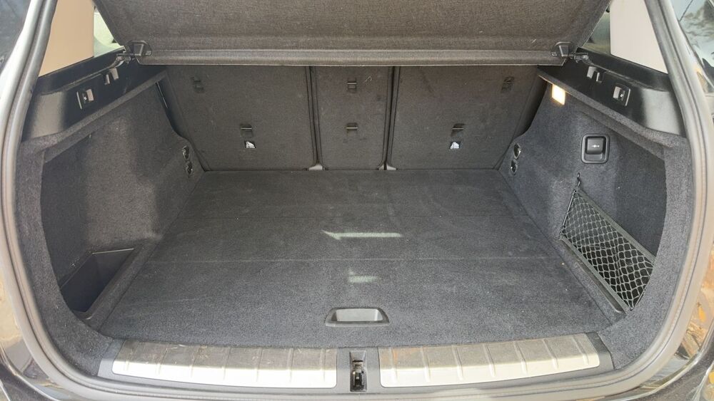 X1 (F48) sDrive 18i 140 BVA Xline 2019 occasion 92500 Rueil Malmaison