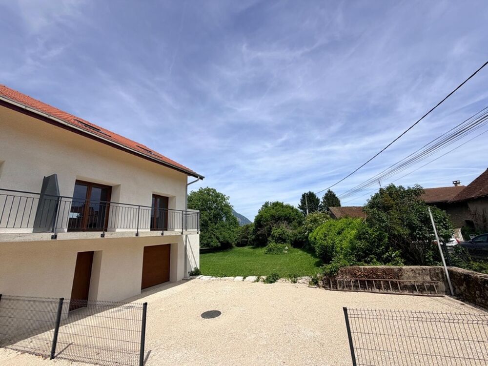 Maison à vendre 1 pièces CHAPAREILLAN (38) - 210 M2