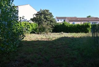  Terrain à vendre 600 m²