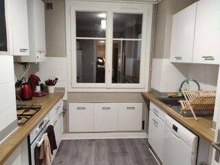  Appartement  louer 3 pices 63 m