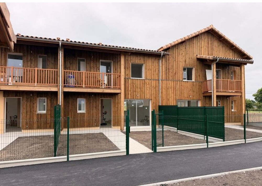 Location Maison Maison de 90m2 à louer sur Saint-Pardon-de-Conques Saint pardon de conques