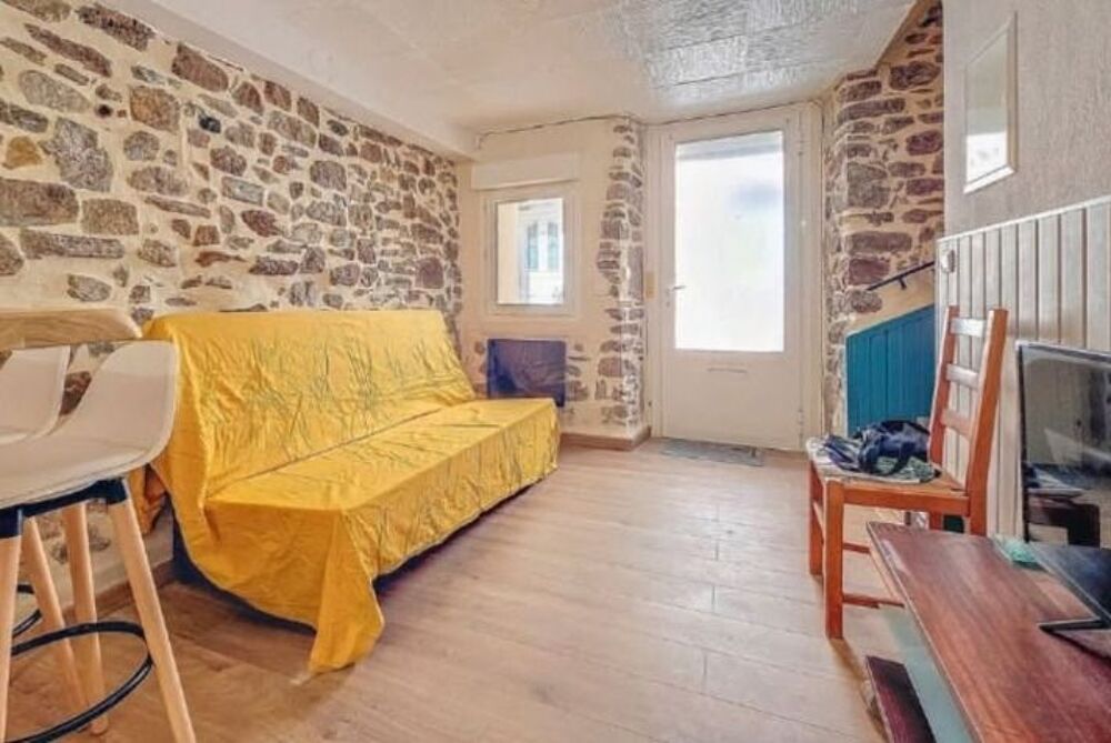 Location Appartement Appartement de 40m2 à louer sur Le Bousquet-d'Orb Le bousquet d orb