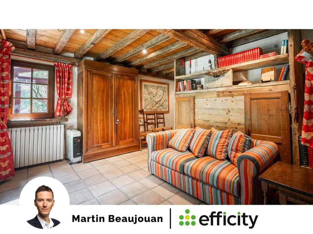  vendre  Chalet Chamonix-Mont-Blanc (74400)