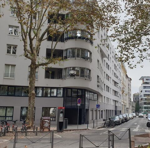 Bureau 636000 69003 Lyon