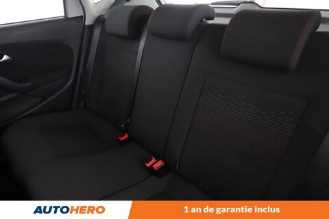 Polo 1.2 TSI BlueMotion Tech Match 5P 90 ch 2017 occasion 92130 Issy-les-Moulineaux