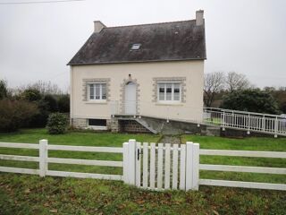  Maison � vendre 7 pi�ces 128 m�