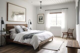  Appartement  vendre 4 pices 83 m