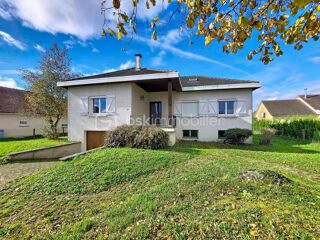  Maison � vendre 6 pi�ces 119 m�