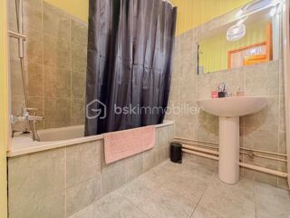  Appartement à vendre 2 pièces 42 m²