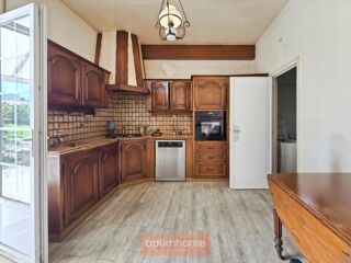  Maison à vendre 10 pièces 265 m²