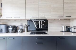  Appartement � vendre 4 pi�ces 98 m�