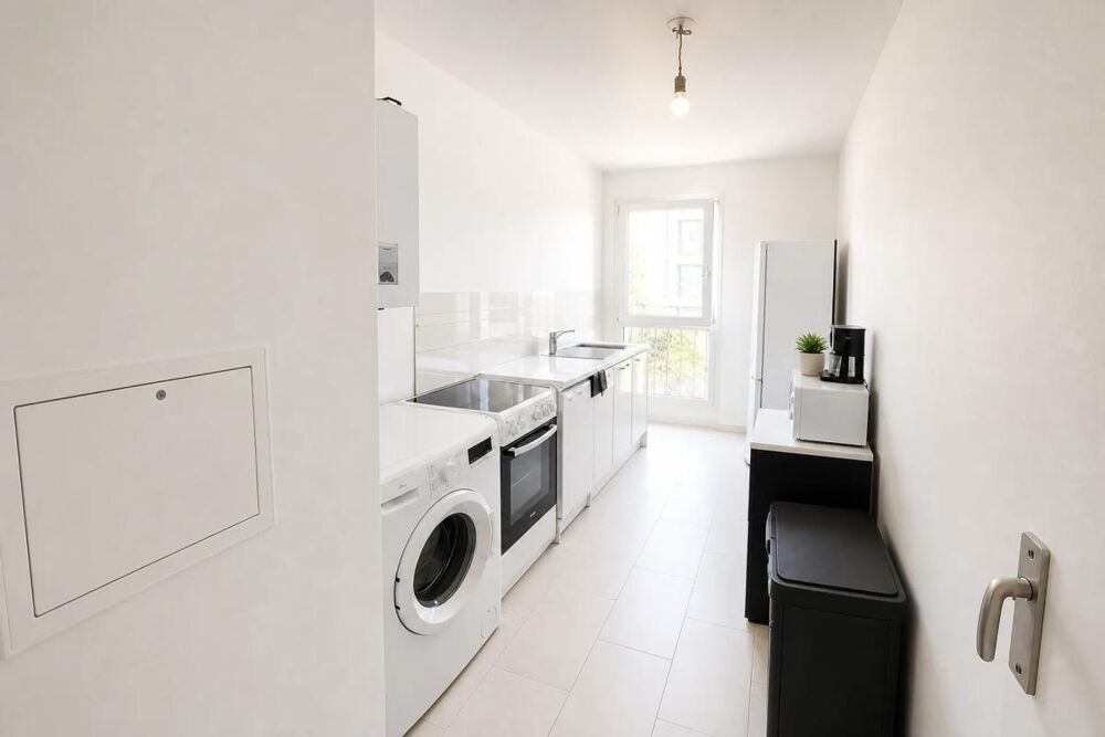 Appartement 3 pièces 69 m² · à Sartrouville · 69 m² · 236 000 €