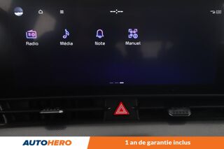 Sportage 1.6 T-GDi ISG Hybride Active 4x2 BVA6 230 ch 2022 occasion 92130 Issy-les-Moulineaux