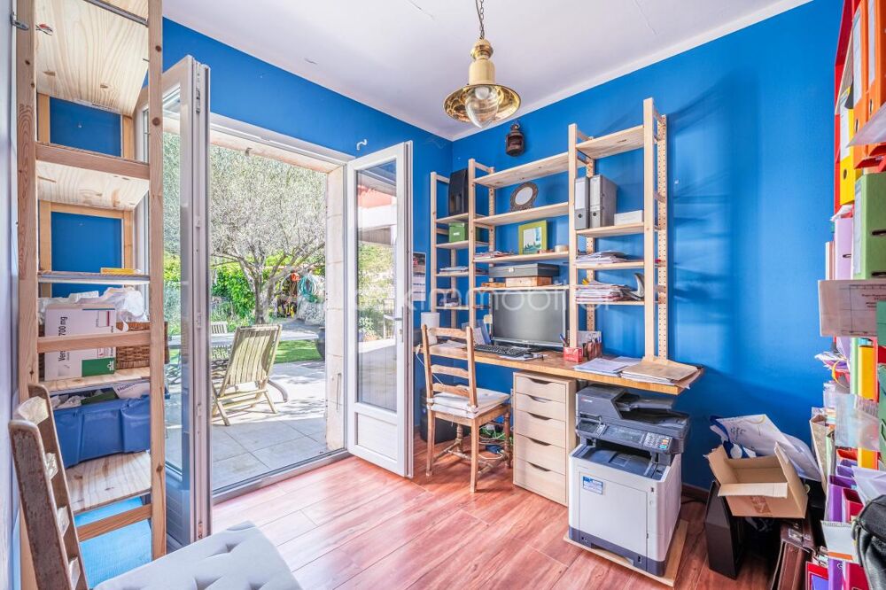à vendre  Maison Carqueiranne (83320)