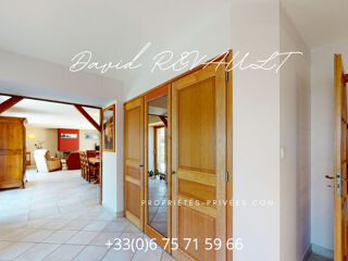  Maison � vendre 8 pi�ces 210 m�