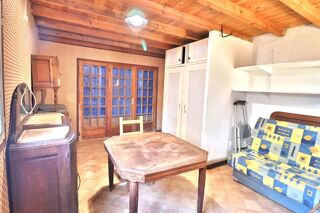  Villa � vendre 3 pi�ces 60 m�