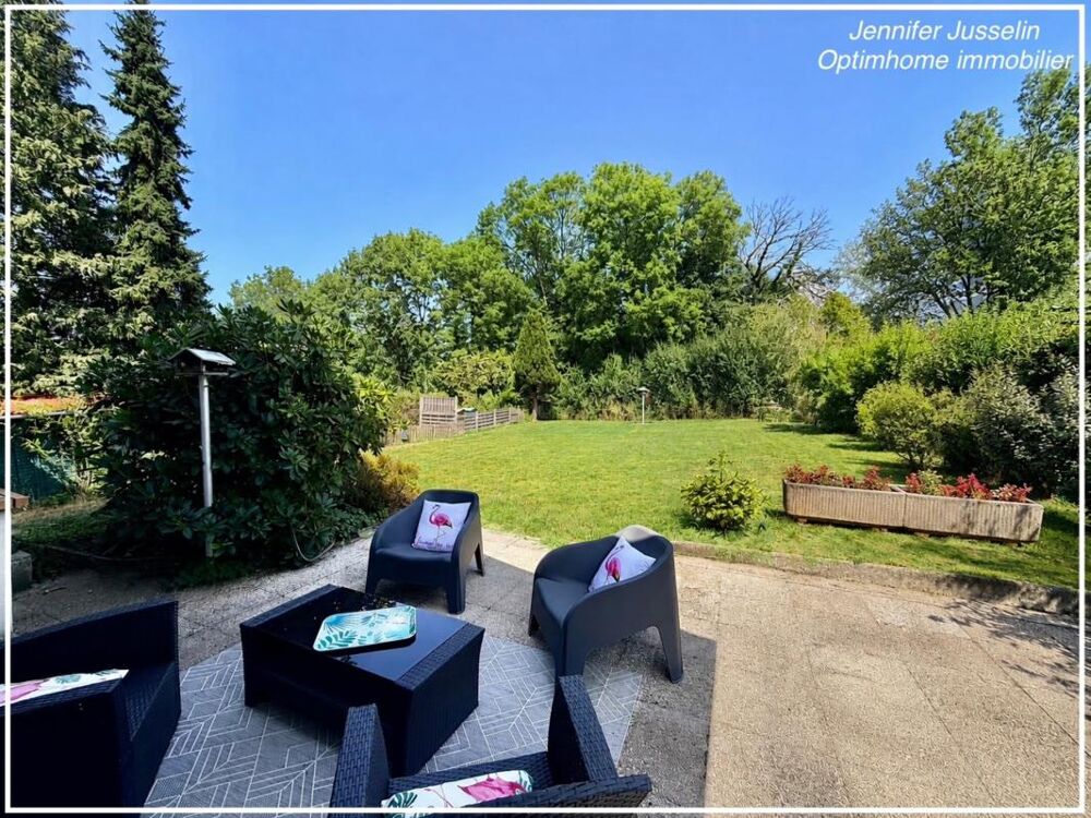 Vente Maison Maison à vendre 6 pièces PERRIGNIER (74) Perrignier