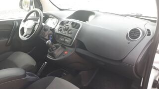 Kangoo Express 1.5 Blue dCi 80 . 2020 occasion 10150 Luyeres
