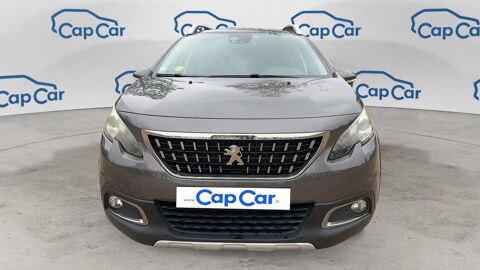 2008 I 1.6 BlueHDi 120 Allure 2017 occasion 01800 Saint Maurice De Gourdans