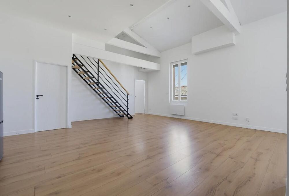 Vente Appartement Appartement de 3 pièces de 75 m² à Bordeaux Bordeaux