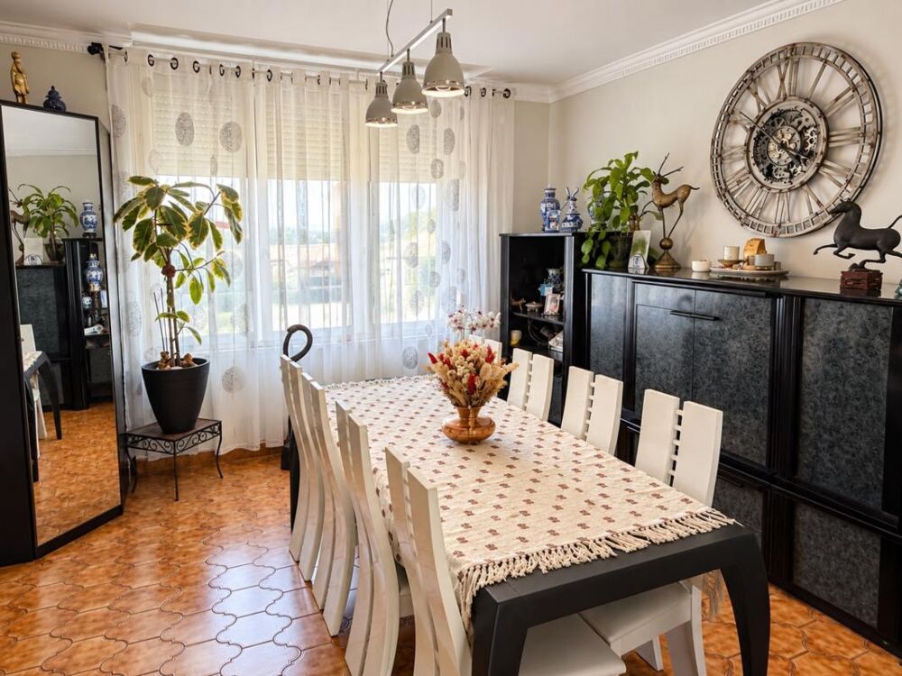 Vente Maison MAISON 3 CHAMBRES + 1 BUREAU, AVEC GARAGE ET PATIO Saint dizier