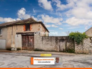  Remise / Grange à vendre 2 pièces 110 m² Magnac laval