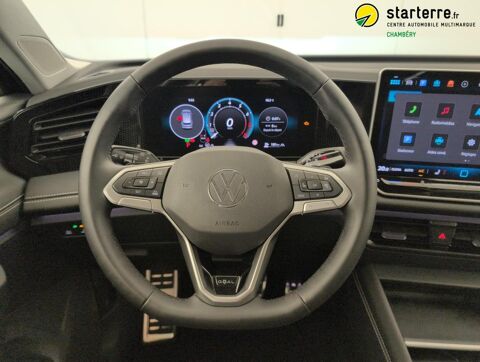 Tiguan 1.5 eTSI 131ch DSG7 VW Edition 2025 occasion 73420 Voglans