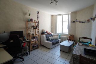  Appartement � vendre 2 pi�ces 44 m�