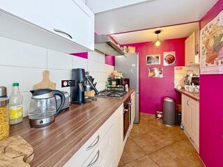  Appartement  vendre 3 pices 65 m