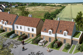  Maison  vendre 4 pices 84 m