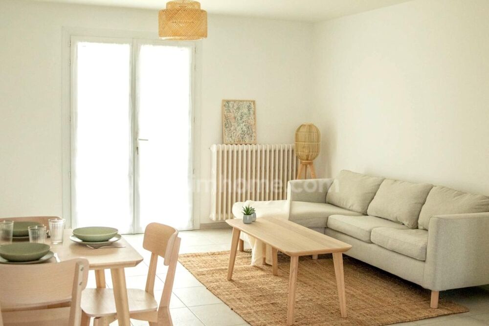 Vente Maison Maison entièrement rénovée – La Roche-sur-Yon Sud La roche sur yon