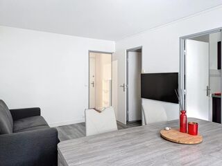  Appartement à vendre 2 pièces 43 m²