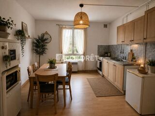  Appartement à vendre 3 pièces 63 m²