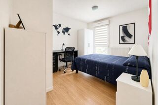  Appartement à vendre 3 pièces 64 m²