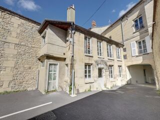  Maison � vendre 3 pi�ces 55 m�