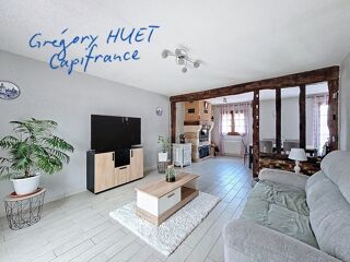  Maison à vendre 5 pièces 102 m²