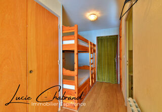  Appartement à vendre 1 pièce 35 m²