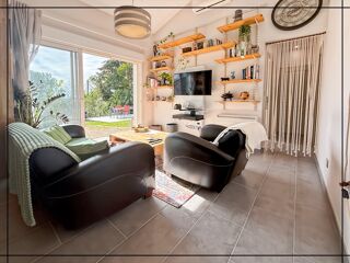  Maison à vendre 4 pièces 90 m²
