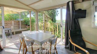  Chalet à vendre 4 pièces 34 m² Martigues