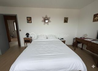  Maison � vendre 5 pi�ces 100 m�